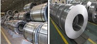 Hot Rolled Steel