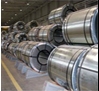 Cold Rolled Steel