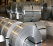 Hot Rolled Steel