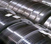 Cold Rolled Steel